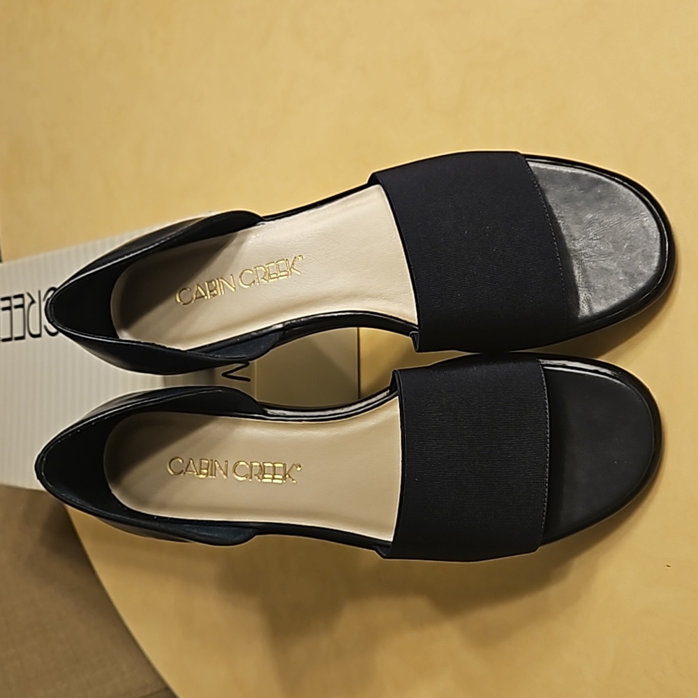 Womens Sandals